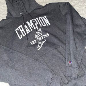Champion Hoddie